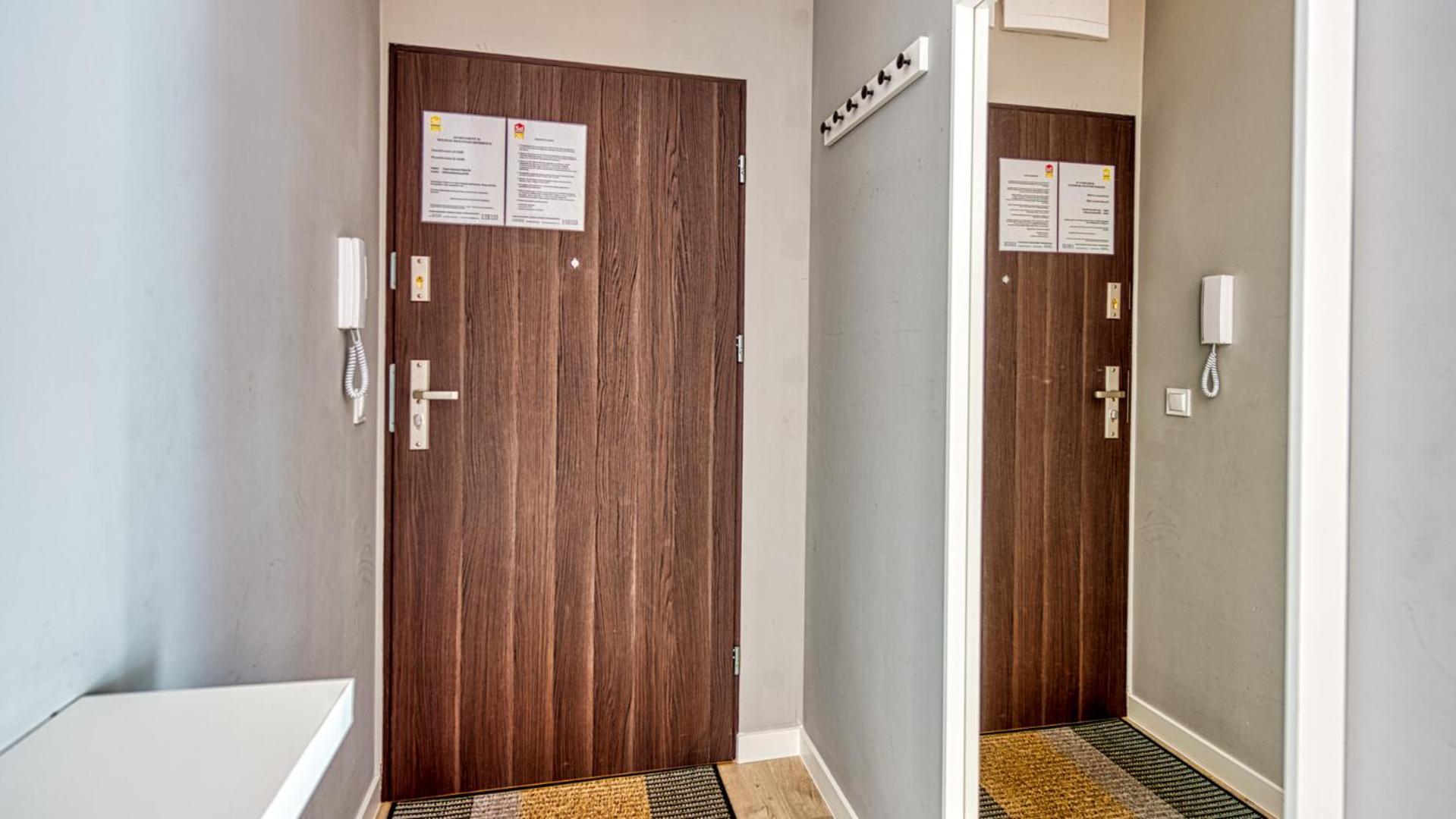 Apartament Dwa Ksiezyce - 5D Apartamenty Świeradów-Zdrój Eksteriør bilde